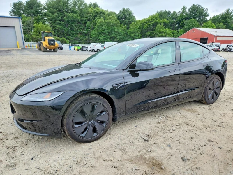 Tesla Model 3 LONG RANGE/RWD - 21350 € - 74692295 1 | Car24.bg Tesla Model 3 LONG RANGE/RWD - 21350 € - 74692295 1