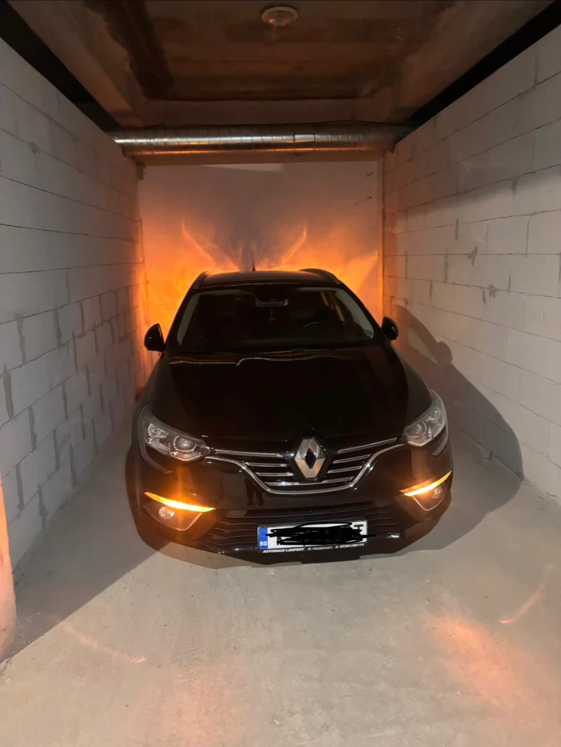 Renault Megane BOSE EDITION - 12900 € - 92197440 1 | Car24.bg Renault Megane BOSE EDITION - 12900 € - 92197440 1