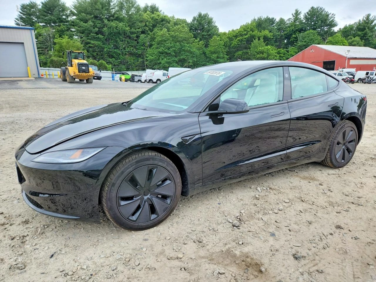 Tesla Model 3 LONG RANGE/RWD | Auto.bg — изображение 1 Tesla Model 3 LONG RANGE/RWD | Auto.bg — изображение 1