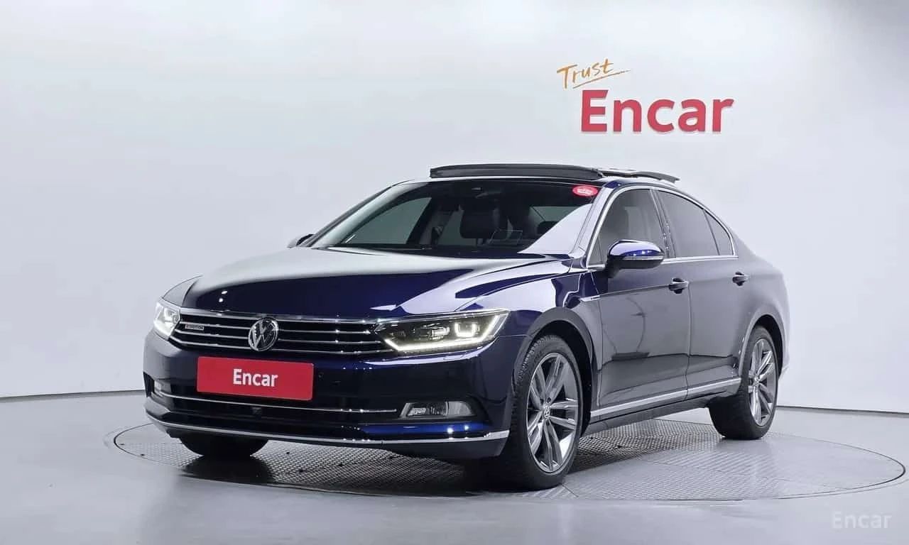 VW Passat 2.0 TDI Prestige/ФИНАНСИРАНЕ | Auto.bg — изображение 1 VW Passat 2.0 TDI Prestige/ФИНАНСИРАНЕ | Auto.bg — изображение 1