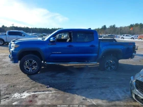 Toyota Tacoma 3.5L V-6 DI, DOHC, VVT, 278HP 4X4 Drive - 31100 лв. / 15901.18 € - 73962420 6 | Car24.bg Toyota Tacoma 3.5L V-6 DI, DOHC, VVT, 278HP 4X4 Drive - 31100 лв. / 15901.18 € - 73962420 6