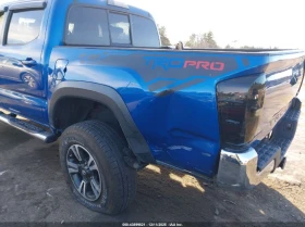 Toyota Tacoma 3.5L V-6 DI, DOHC, VVT, 278HP 4X4 Drive - 31100 лв. / 15901.18 € - 73962420 12 | Car24.bg Toyota Tacoma 3.5L V-6 DI, DOHC, VVT, 278HP 4X4 Drive - 31100 лв. / 15901.18 € - 73962420 12