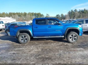 Toyota Tacoma 3.5L V-6 DI, DOHC, VVT, 278HP 4X4 Drive - 31100 лв. / 15901.18 € - 73962420 5 | Car24.bg Toyota Tacoma 3.5L V-6 DI, DOHC, VVT, 278HP 4X4 Drive - 31100 лв. / 15901.18 € - 73962420 5