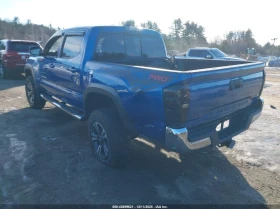 Toyota Tacoma 3.5L V-6 DI, DOHC, VVT, 278HP 4X4 Drive - 31100 лв. / 15901.18 € - 73962420 9 | Car24.bg Toyota Tacoma 3.5L V-6 DI, DOHC, VVT, 278HP 4X4 Drive - 31100 лв. / 15901.18 € - 73962420 9