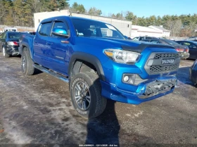 Toyota Tacoma 3.5L V-6 DI, DOHC, VVT, 278HP 4X4 Drive - Car24.bg Toyota Tacoma 3.5L V-6 DI, DOHC, VVT, 278HP 4X4 Drive