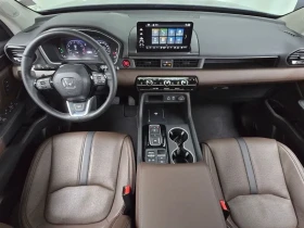 Honda Pilot 3.5 Elite| 285к.с.| ВКЛ.ТЕХНОТЕСТ и 3м.Г.О | Auto.bg — изображение 2 Honda Pilot 3.5 Elite| 285к.с.| ВКЛ.ТЕХНОТЕСТ и 3м.Г.О | Auto.bg — изображение 2