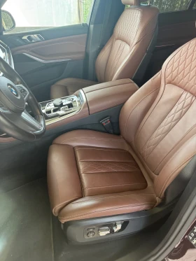 BMW X7 undefined | Auto.bg — изображение 9 BMW X7 undefined | Auto.bg — изображение 9