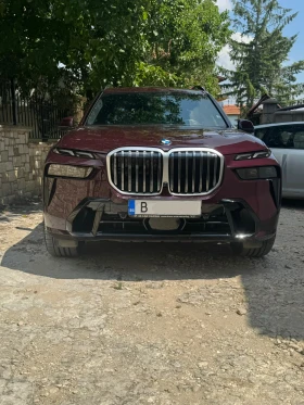 BMW X7 undefined | Auto.bg — изображение 2 BMW X7 undefined | Auto.bg — изображение 2