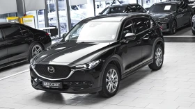 Mazda CX-5 2.5 SKYACTIV-G Sport Line 4x4 Automatic