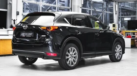 Mazda CX-5 2.5 SKYACTIV-G Sport Line 4x4 Automatic | Auto.bg — изображение 6 Mazda CX-5 2.5 SKYACTIV-G Sport Line 4x4 Automatic | Auto.bg — изображение 6