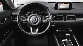 Mazda CX-5 2.5 SKYACTIV-G Sport Line 4x4 Automatic | Auto.bg — изображение 9 Mazda CX-5 2.5 SKYACTIV-G Sport Line 4x4 Automatic | Auto.bg — изображение 9