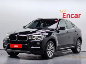 BMW X6 3.0D