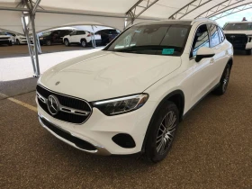 Mercedes-Benz GLC 300 * CARFAX * БЕЗ ПЪРВОНАЧАЛНА ВНОСКА