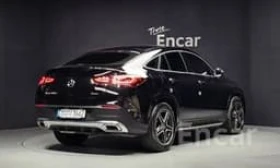 Mercedes-Benz GLE 400 | AMG LINE | 4MATIC | Auto.bg — изображение 4 Mercedes-Benz GLE 400 | AMG LINE | 4MATIC | Auto.bg — изображение 4
