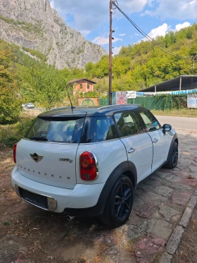 Mini Countryman 1.6TDI НОВ ВНОС | Auto.bg — изображение 7 Mini Countryman 1.6TDI НОВ ВНОС | Auto.bg — изображение 7