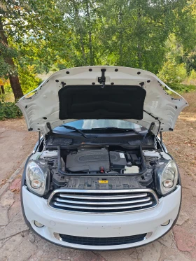 Mini Countryman 1.6TDI НОВ ВНОС | Auto.bg — изображение 12 Mini Countryman 1.6TDI НОВ ВНОС | Auto.bg — изображение 12
