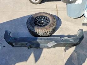 Ford Bronco 2.7l Base | Auto.bg — изображение 13 Ford Bronco 2.7l Base | Auto.bg — изображение 13