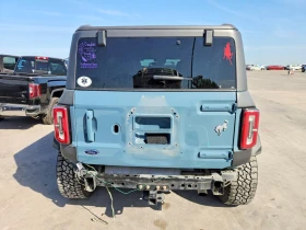 Ford Bronco 2.7l Base | Auto.bg — изображение 6 Ford Bronco 2.7l Base | Auto.bg — изображение 6