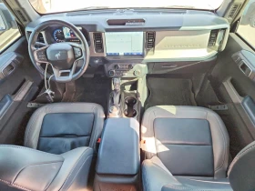 Ford Bronco 2.7l Base | Auto.bg — изображение 8 Ford Bronco 2.7l Base | Auto.bg — изображение 8