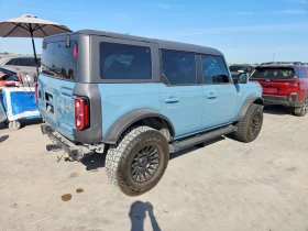 Ford Bronco 2.7l Base | Auto.bg — изображение 3 Ford Bronco 2.7l Base | Auto.bg — изображение 3