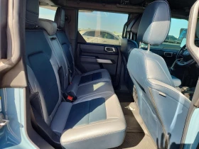 Ford Bronco 2.7l Base | Auto.bg — изображение 11 Ford Bronco 2.7l Base | Auto.bg — изображение 11