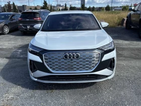 Audi Q4 50 QUATTRO SPORTBACK - 29500 € - 23079165 5 | Car24.bg Audi Q4 50 QUATTRO SPORTBACK - 29500 € - 23079165 5