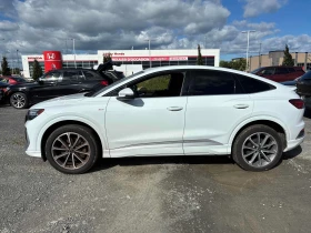 Audi Q4 50 QUATTRO SPORTBACK - 29500 € - 23079165 2 | Car24.bg Audi Q4 50 QUATTRO SPORTBACK - 29500 € - 23079165 2