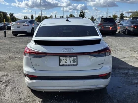 Audi Q4 50 QUATTRO SPORTBACK - 29500 € - 23079165 3 | Car24.bg Audi Q4 50 QUATTRO SPORTBACK - 29500 € - 23079165 3