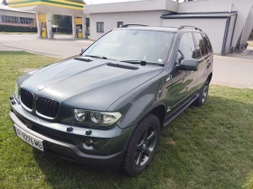 BMW X5 3.0 LPG - 2999 € - 45885516 3 | Car24.bg BMW X5 3.0 LPG - 2999 € - 45885516 3