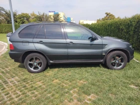 BMW X5 3.0 LPG - 2999 € - 45885516 4 | Car24.bg BMW X5 3.0 LPG - 2999 € - 45885516 4
