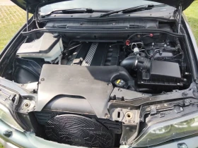 BMW X5 3.0 LPG - 2999 € - 45885516 13 | Car24.bg BMW X5 3.0 LPG - 2999 € - 45885516 13