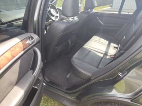 BMW X5 3.0 LPG - 2999 € - 45885516 12 | Car24.bg BMW X5 3.0 LPG - 2999 € - 45885516 12