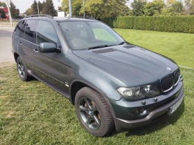 BMW X5 3.0 LPG - Car24.bg BMW X5 3.0 LPG