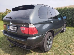 BMW X5 3.0 LPG - 2999 € - 45885516 5 | Car24.bg BMW X5 3.0 LPG - 2999 € - 45885516 5