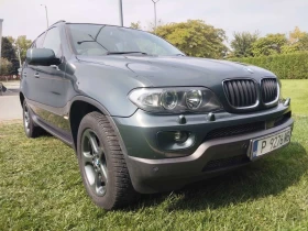 BMW X5 3.0 LPG - 2999 € - 45885516 2 | Car24.bg BMW X5 3.0 LPG - 2999 € - 45885516 2