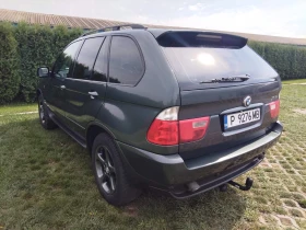 BMW X5 3.0 LPG - 2999 € - 45885516 6 | Car24.bg BMW X5 3.0 LPG - 2999 € - 45885516 6