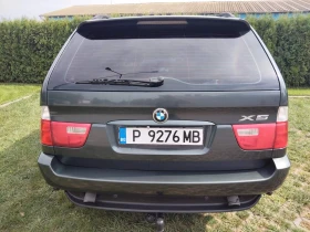 BMW X5 3.0 LPG - 2999 € - 45885516 7 | Car24.bg BMW X5 3.0 LPG - 2999 € - 45885516 7