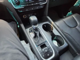 Hyundai Santa fe Tm Diesel 2.0 2Wd Exclusive | Auto.bg — изображение 13 Hyundai Santa fe Tm Diesel 2.0 2Wd Exclusive | Auto.bg — изображение 13