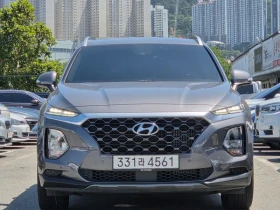 Hyundai Santa fe Tm Diesel 2.0 2Wd Exclusive | Auto.bg — изображение 4 Hyundai Santa fe Tm Diesel 2.0 2Wd Exclusive | Auto.bg — изображение 4