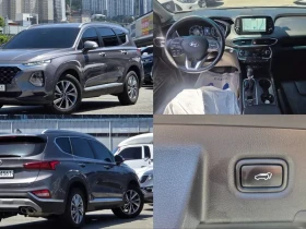 Hyundai Santa fe Tm Diesel 2.0 2Wd Exclusive