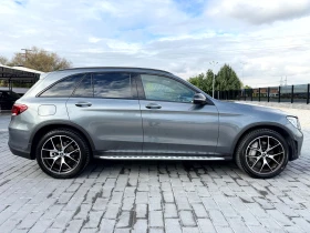 Mercedes-Benz GLC 300 d 245к.с* !! 4MATIC AMG PREMIUM FACELIFT 360КАМЕРИ | Auto.bg — изображение 4 Mercedes-Benz GLC 300 d 245к.с* !! 4MATIC AMG PREMIUM FACELIFT 360КАМЕРИ | Auto.bg — изображение 4