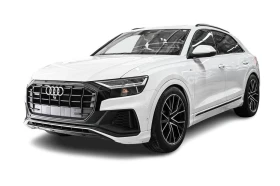 Audi Q8 3.0 55TFSI Quattro Progressiv