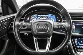Audi Q8 3.0 55TFSI Quattro Progressiv | Auto.bg — изображение 7 Audi Q8 3.0 55TFSI Quattro Progressiv | Auto.bg — изображение 7