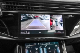 Audi Q8 3.0 55TFSI Quattro Progressiv | Auto.bg — изображение 11 Audi Q8 3.0 55TFSI Quattro Progressiv | Auto.bg — изображение 11
