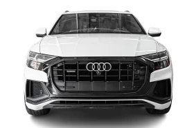 Audi Q8 3.0 55TFSI Quattro Progressiv | Auto.bg — изображение 2 Audi Q8 3.0 55TFSI Quattro Progressiv | Auto.bg — изображение 2