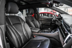 Audi Q8 3.0 55TFSI Quattro Progressiv | Auto.bg — изображение 14 Audi Q8 3.0 55TFSI Quattro Progressiv | Auto.bg — изображение 14