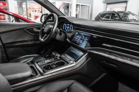 Audi Q8 3.0 55TFSI Quattro Progressiv | Auto.bg — изображение 13 Audi Q8 3.0 55TFSI Quattro Progressiv | Auto.bg — изображение 13