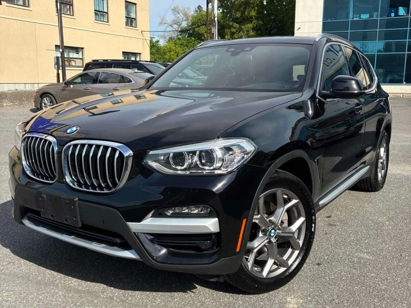 BMW X3 xDrive30i/ПАНОРАМА/ПОДГРЕВИ - 20900 € / 40876.85 лв. - 90826815 1 | Car24.bg BMW X3 xDrive30i/ПАНОРАМА/ПОДГРЕВИ - 20900 € / 40876.85 лв. - 90826815 1