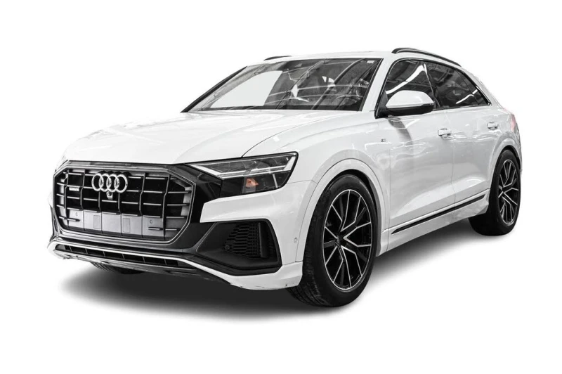 Audi Q8 3.0 55TFSI Quattro Progressiv - 25600 € - 66089998 1 | Car24.bg Audi Q8 3.0 55TFSI Quattro Progressiv - 25600 € - 66089998 1