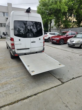 Mercedes-Benz 313 undefined | Auto.bg — изображение 5 Mercedes-Benz 313 undefined | Auto.bg — изображение 5